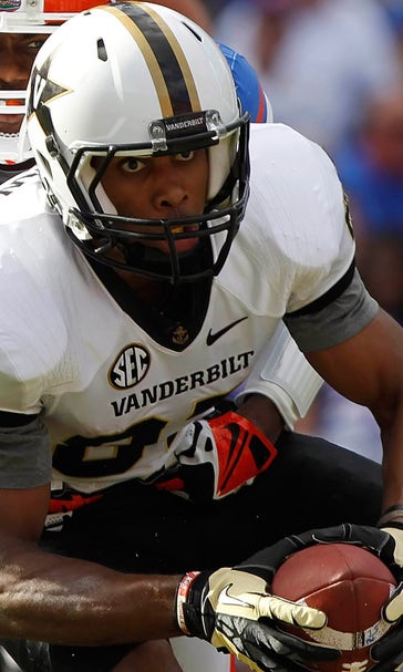 Diligent Matthews comes prepared, hopes NFL teams notice
